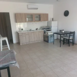 1 Bedroom Apartment for Rent in Limassol – Zakaki