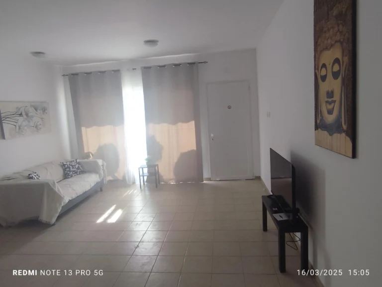 1 Bedroom Apartment for Rent in Limassol – Zakaki