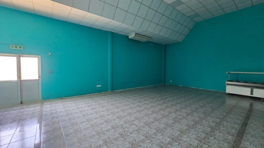 1450m² Office for Rent in Limassol – Zakaki