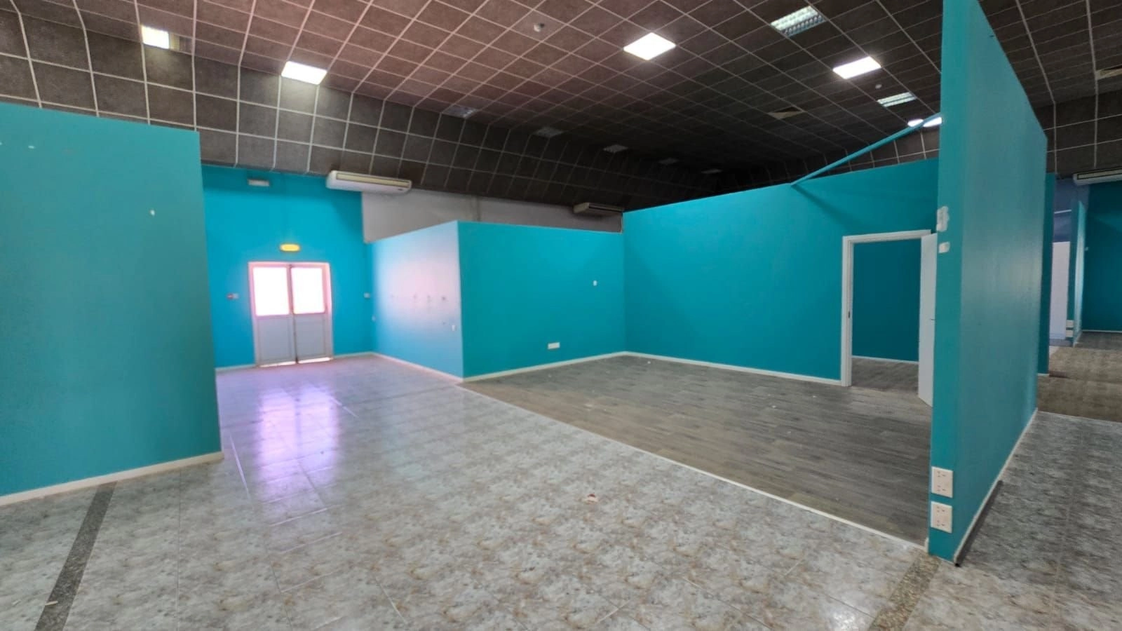 1450m² Office for Rent in Limassol – Zakaki