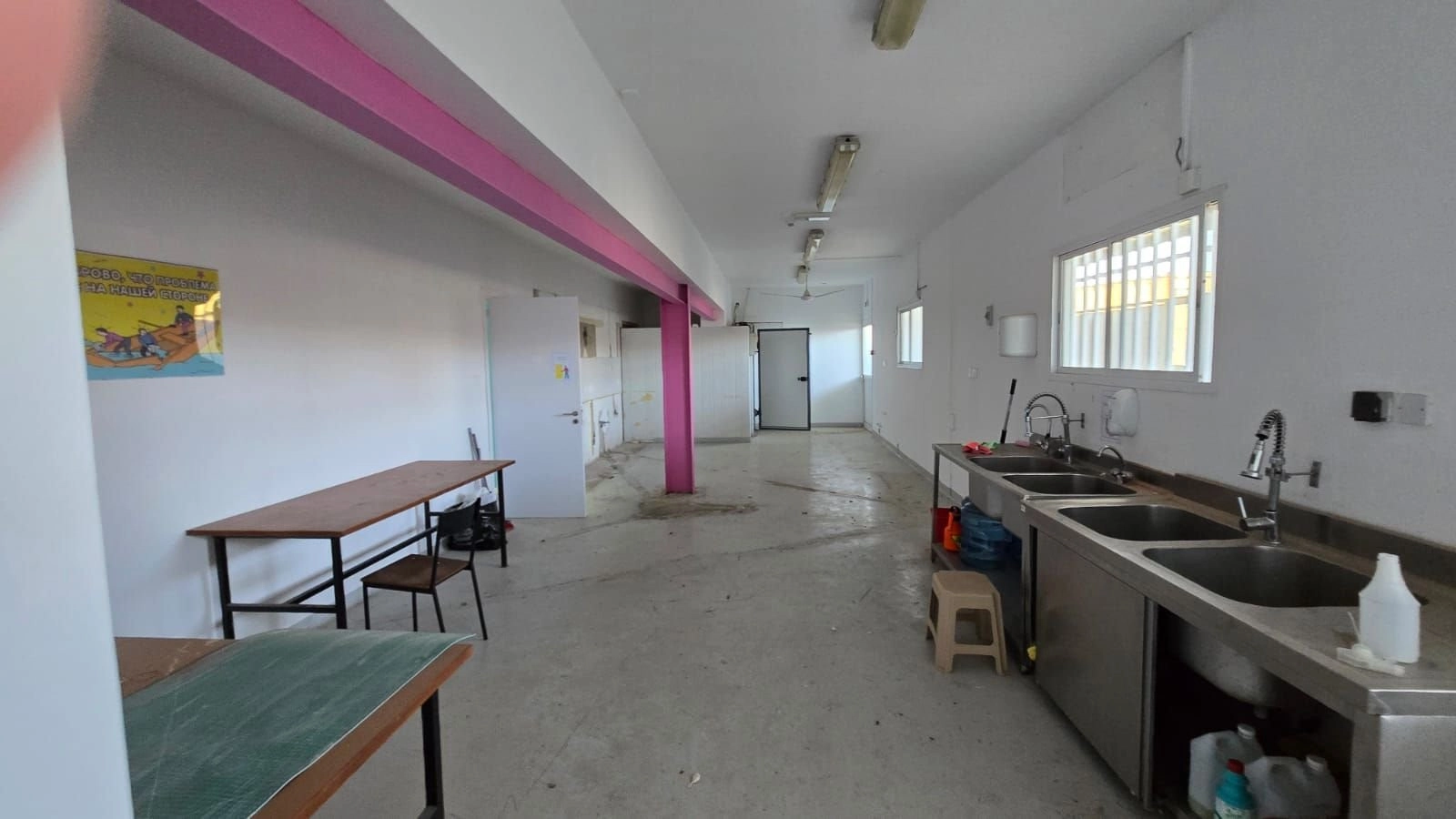 1450m² Office for Rent in Limassol – Zakaki