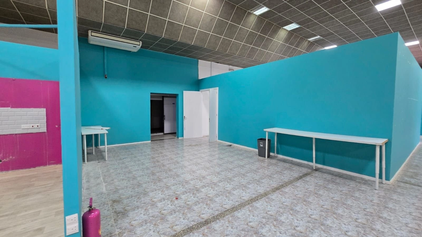 1450m² Office for Rent in Limassol – Zakaki