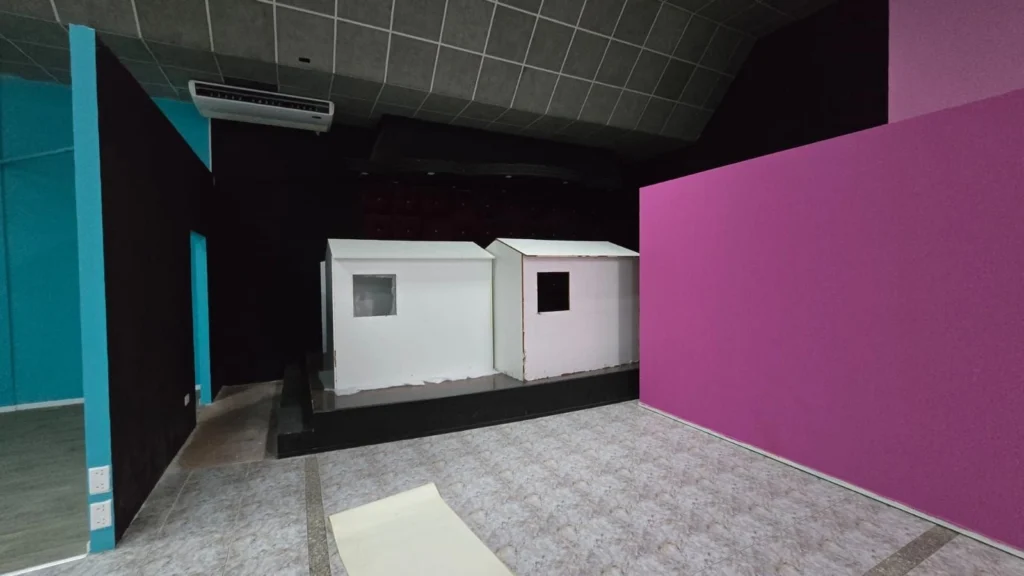 1450m² Office for Rent in Limassol – Zakaki