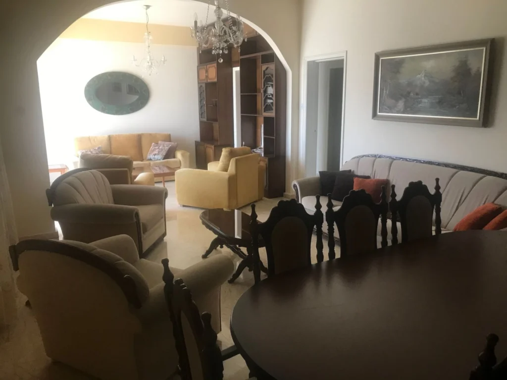 3 Bedroom House for Rent in Ypsonas, Limassol District