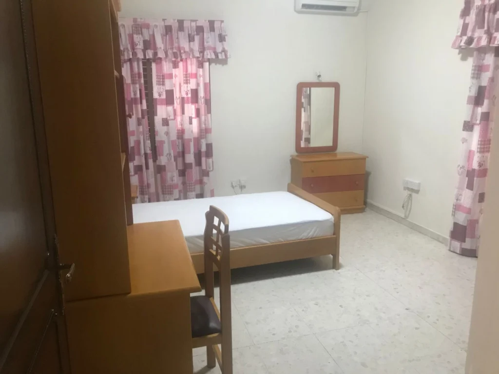 3 Bedroom House for Rent in Ypsonas, Limassol District