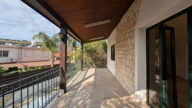 3 Bedroom House for Sale in Limassol District