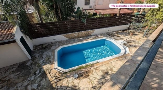 3 Bedroom House for Sale in Limassol District