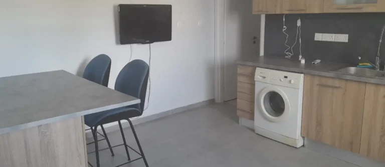 2 Bedroom Apartment for Rent in Kato Paphos