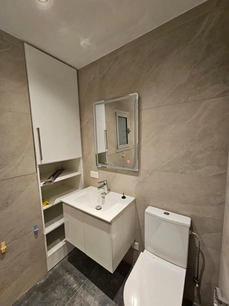 3 Bedroom Apartment for Sale in Limassol – Neapolis