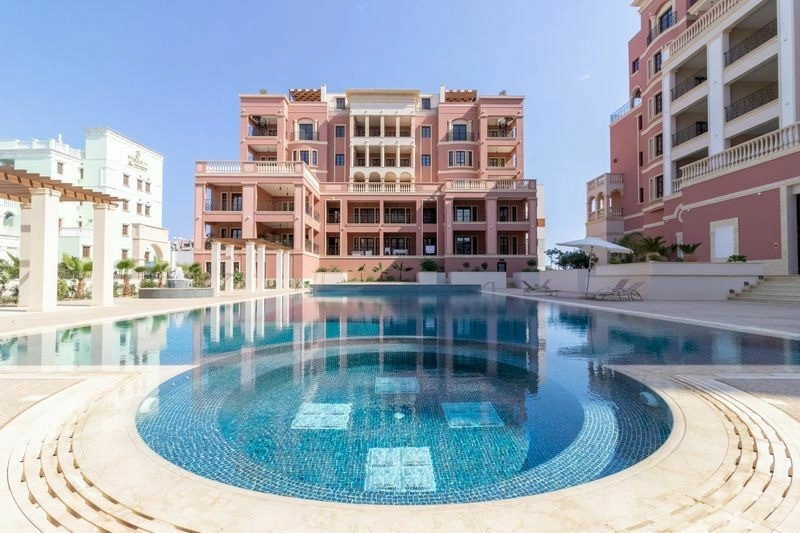 4 Bedroom Apartment for Sale in Limassol District
