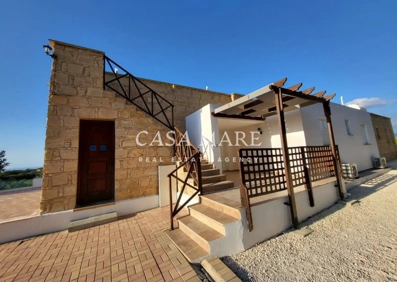 5 Bedroom House for Sale in Polis Chrysochous, Paphos District