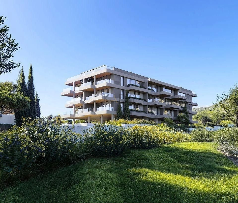 1 Bedroom Apartment for Sale in Limassol District