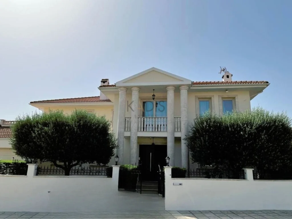 531m² House for Sale in Engomi, Nicosia District