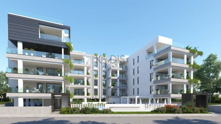 2 Bedroom Apartment for Sale in Larnaca – Sotiros