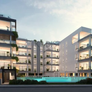 2 Bedroom Apartment for Sale in Larnaca – Sotiros