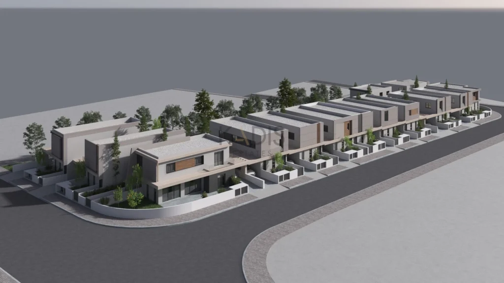 3 Bedroom House for Sale in Latsia, Nicosia District