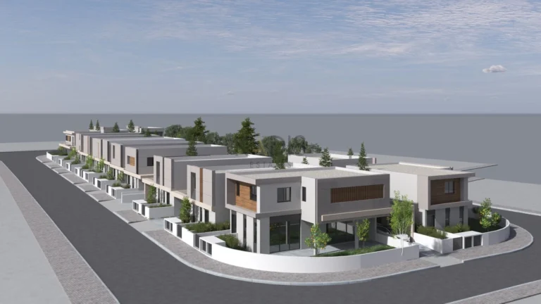 3 Bedroom House for Sale in Latsia, Nicosia District