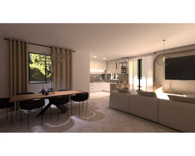 3 Bedroom House for Sale in Souni, Limassol District