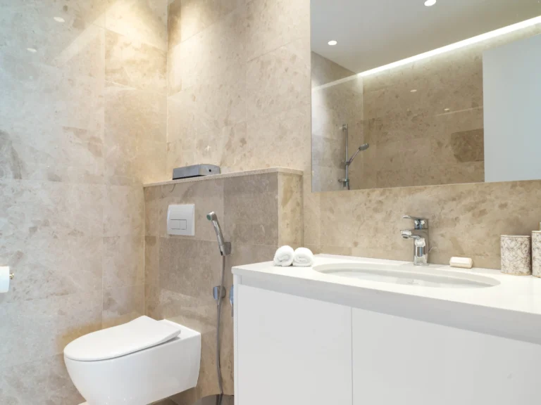 3 Bedroom Apartment for Sale in Agios Tychonas, Limassol District