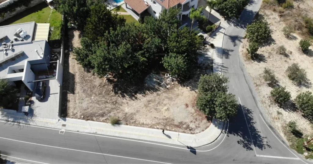 757m² Plot for Sale in Fasoula Lemesou, Limassol District