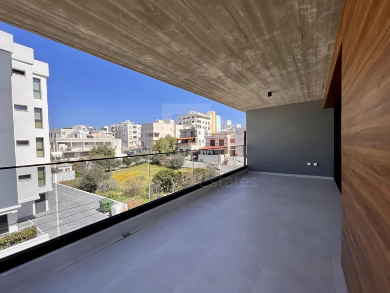 2 Bedroom Apartment for Rent in Strovolos, Nicosia District