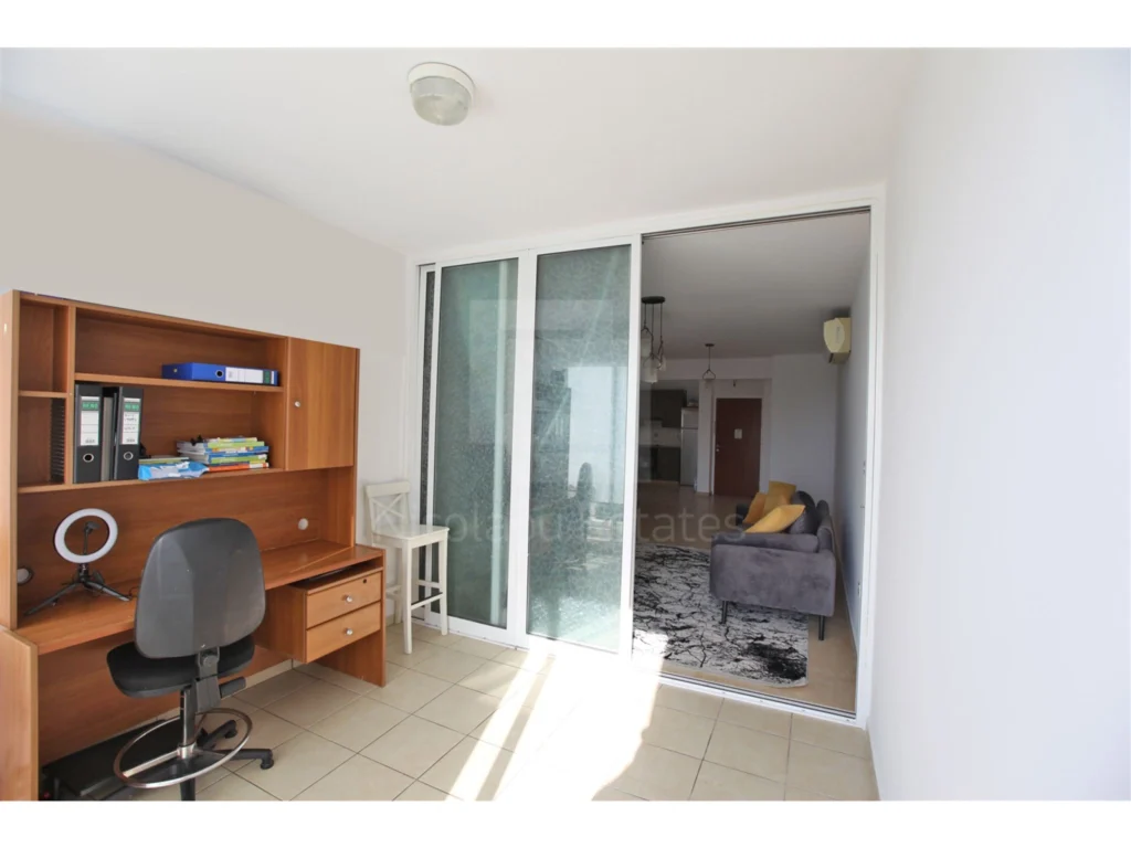 2 Bedroom Apartment for Sale in Strovolos, Nicosia District