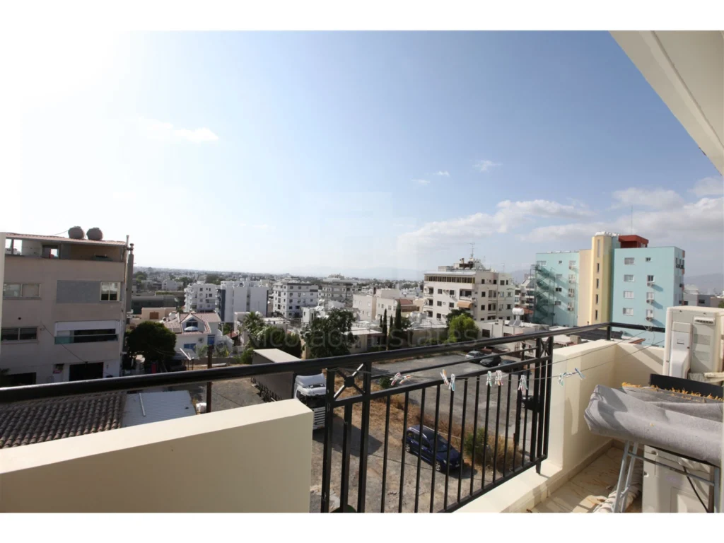 2 Bedroom Apartment for Sale in Strovolos, Nicosia District