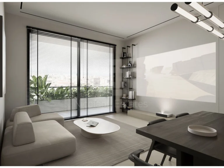 1 Bedroom Apartment for Sale in Nicosia – Agios Ioannis, Limassol District