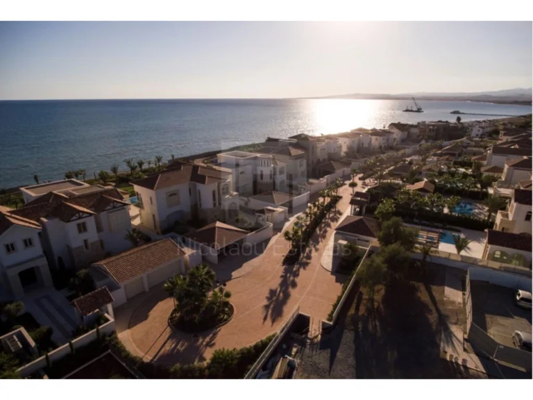Most Expensive Villas for Sale in Larnaca