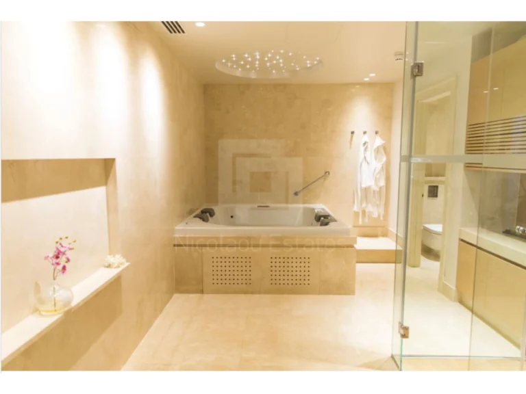 Most Expensive Villas for Sale in Larnaca