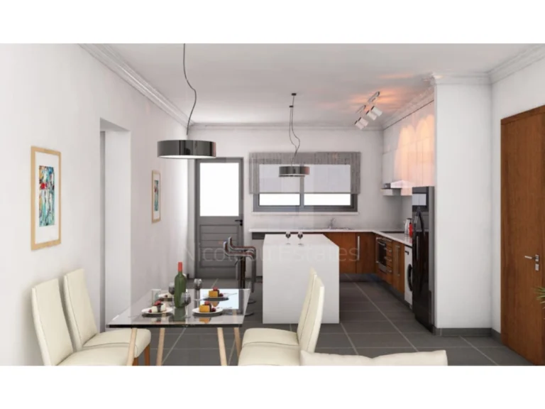 3 Bedroom Apartment for Sale in Kato Paphos