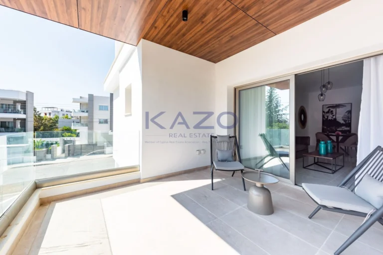 2 Bedroom Apartment for Sale in Limassol District