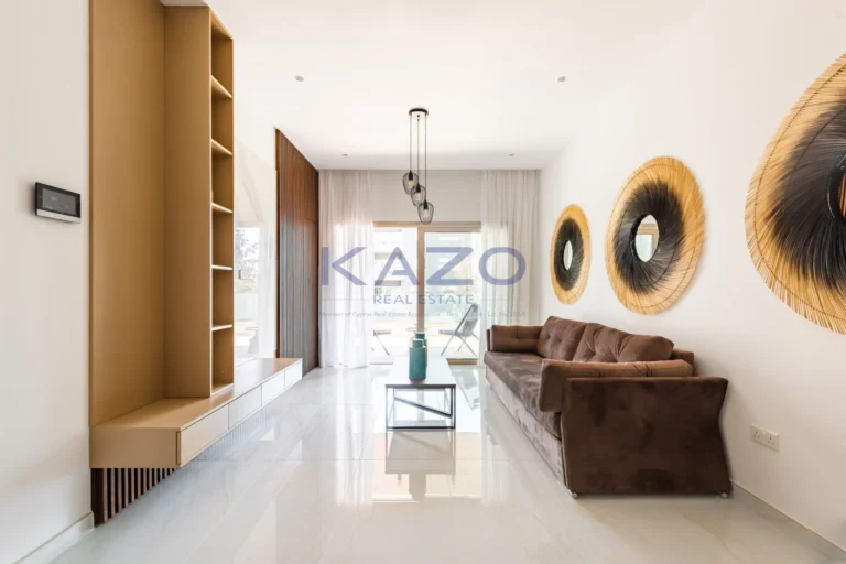 2 Bedroom Apartment for Sale in Limassol District