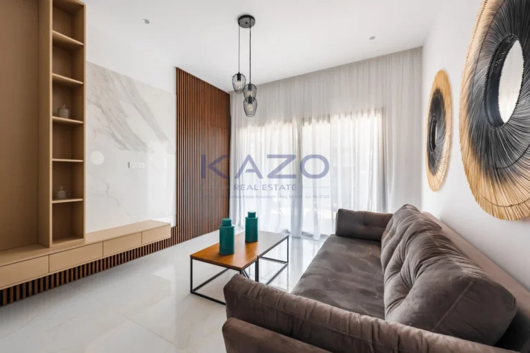 2 Bedroom Apartment for Sale in Limassol District