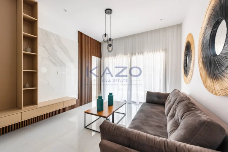 2 Bedroom Apartment for Sale in Limassol District
