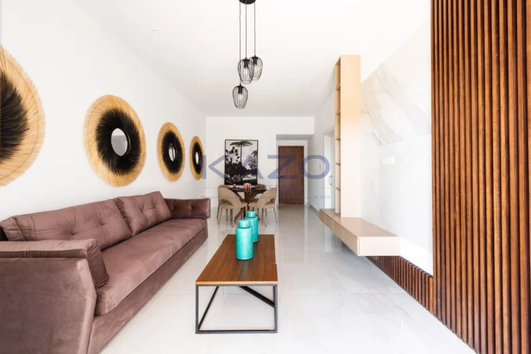 2 Bedroom Apartment for Sale in Limassol District