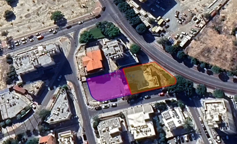 522m² Commercial for Sale in Nicosia District