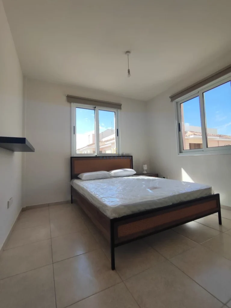 2 Bedroom Apartment for Rent in Tersefanou, Larnaca District