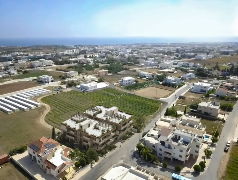 2 Bedroom Apartment for Sale in Paralimni, Famagusta District