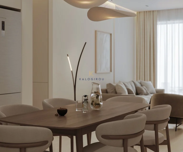 2 Bedroom Apartment for Sale in Paralimni, Famagusta District