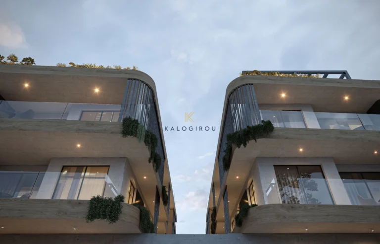 2 Bedroom Apartment for Sale in Paralimni, Famagusta District