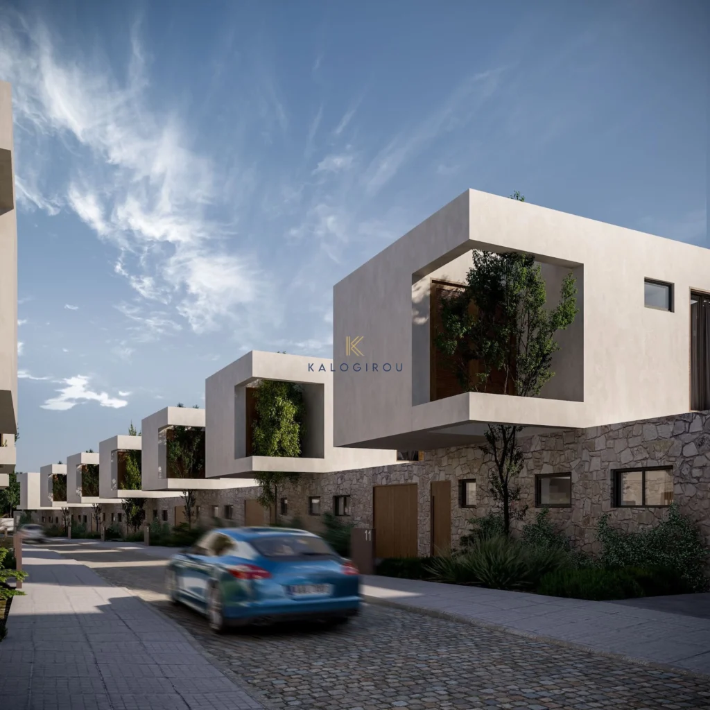 3 Bedroom House for Sale in Protaras, Famagusta District