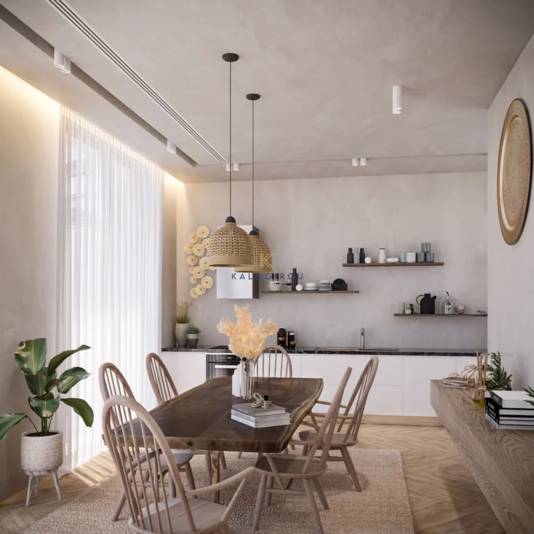 3 Bedroom House for Sale in Protaras, Famagusta District