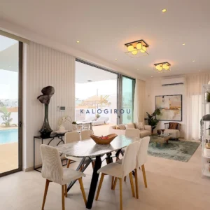 3 Bedroom House for Sale in Protaras, Famagusta District