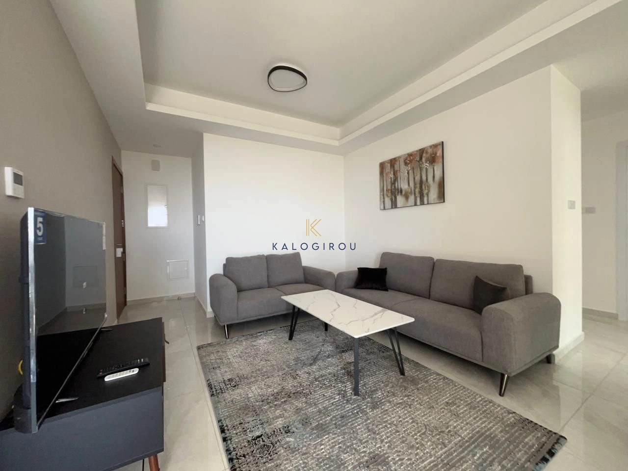2 Bedroom Apartment for Sale in Livadia Larnakas, Larnaca District