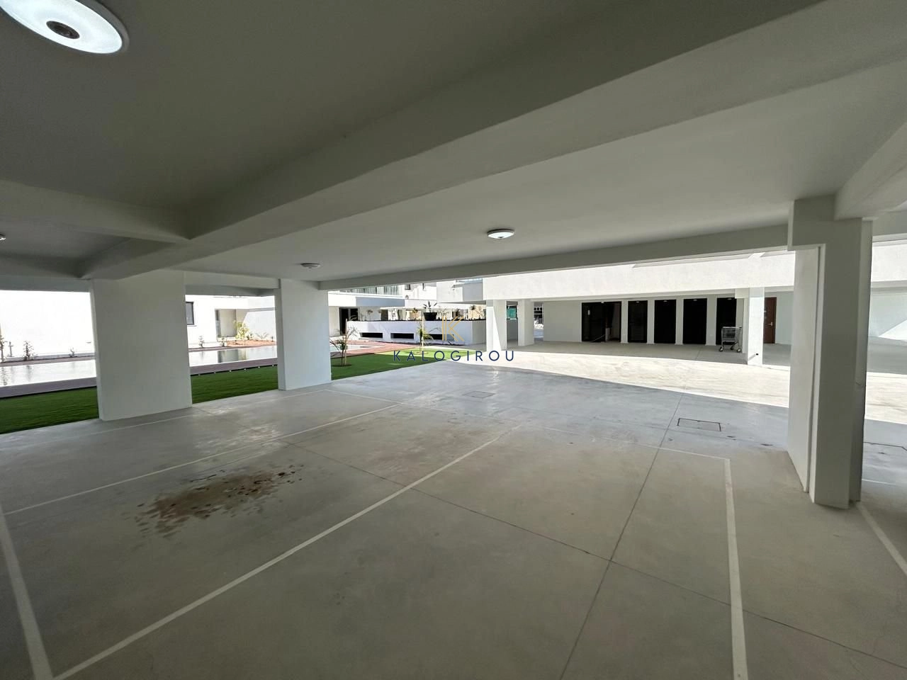 2 Bedroom Apartment for Sale in Livadia Larnakas, Larnaca District