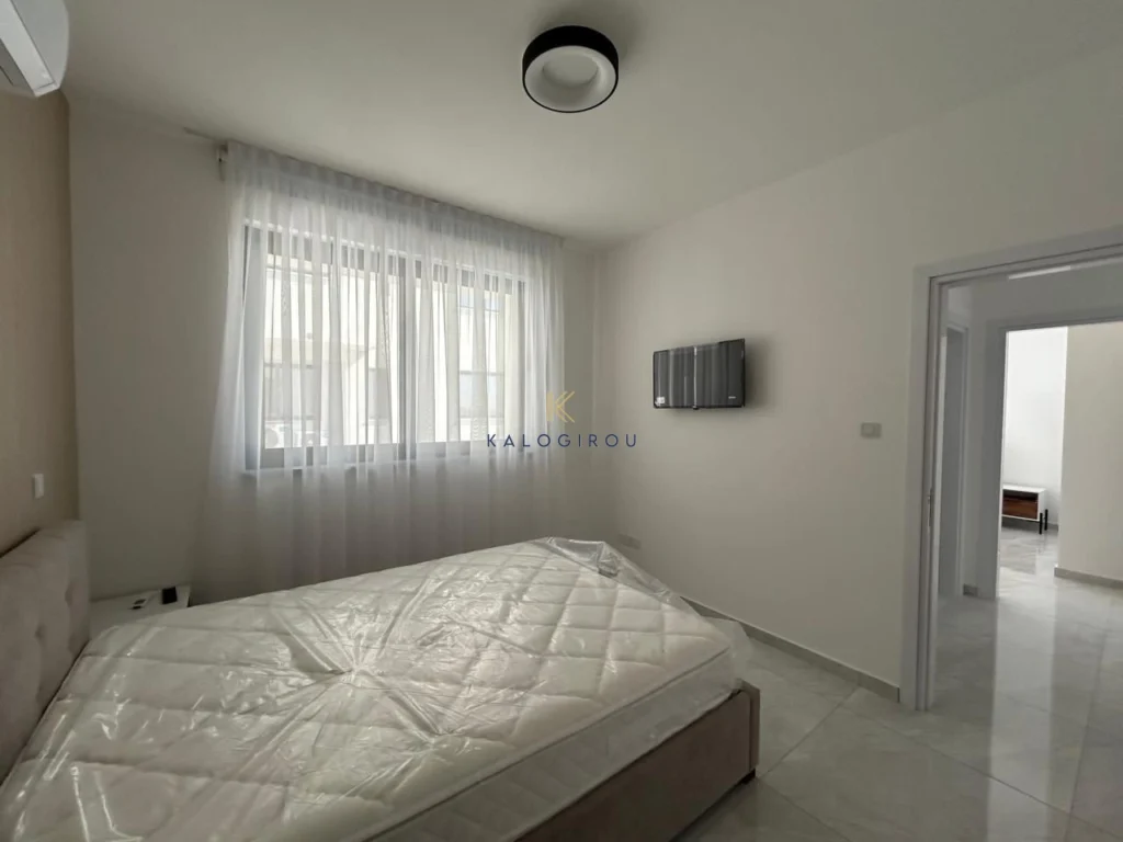 2 Bedroom Apartment for Sale in Livadia Larnakas, Larnaca District