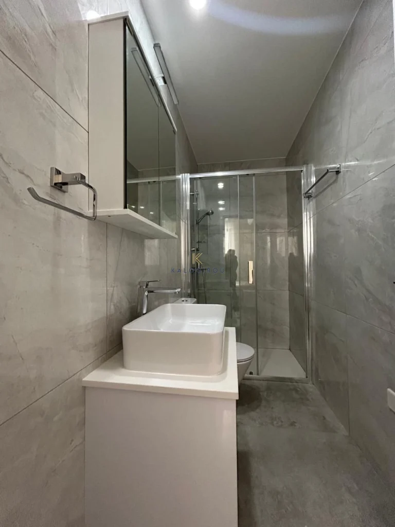 2 Bedroom Apartment for Rent in Livadia Larnakas, Larnaca District