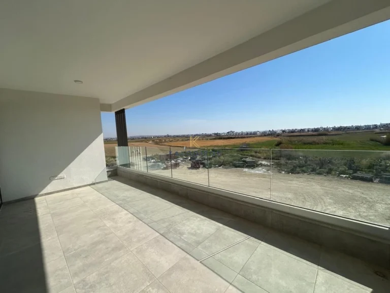 2 Bedroom Apartment for Rent in Livadia Larnakas, Larnaca District