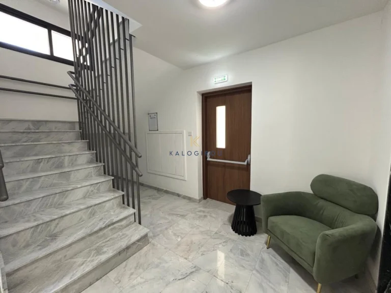 2 Bedroom Apartment for Rent in Livadia Larnakas, Larnaca District